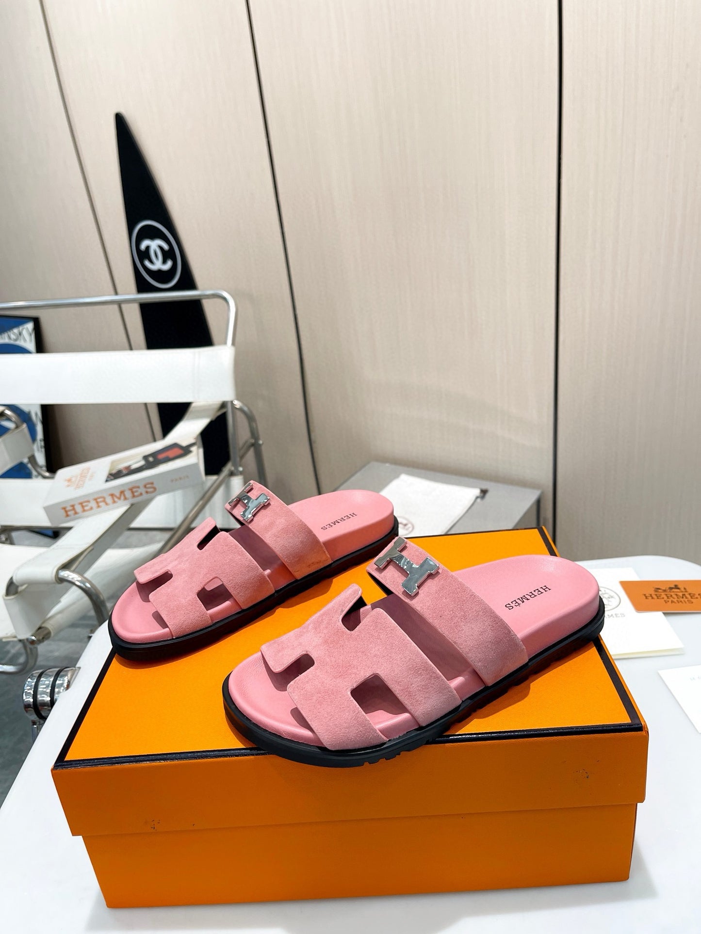 535RH7ZDE Stylish Slippers shoes