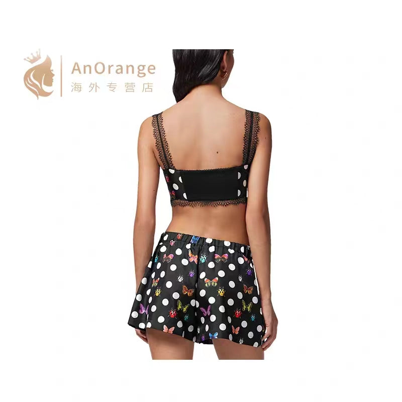 14A190YDE Stylish Bikini swimsuit
