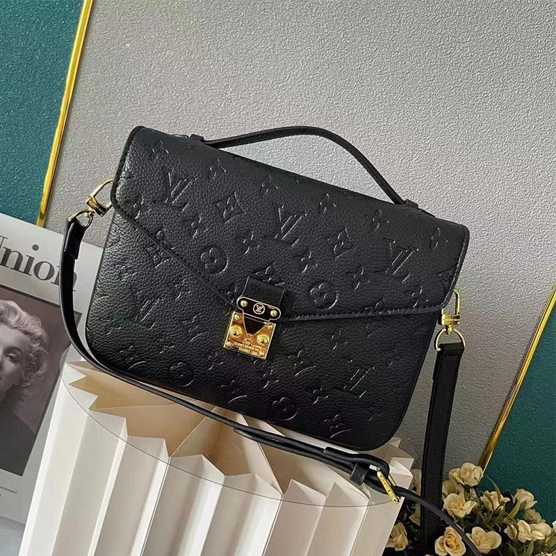 1XE440BDE Stylish High quality genuine leather women's bag