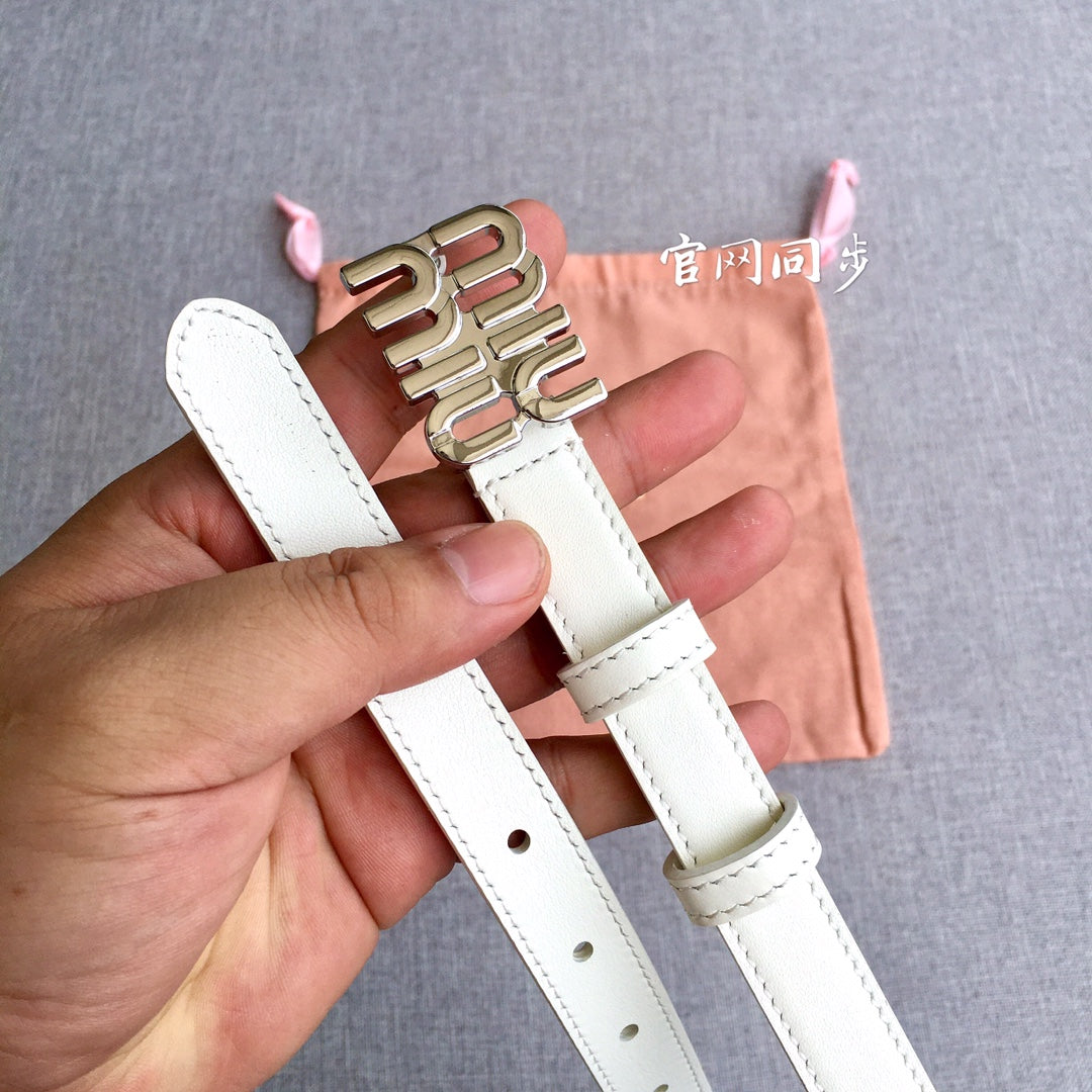 255RA8PDE Stylish  High quality belt With full package