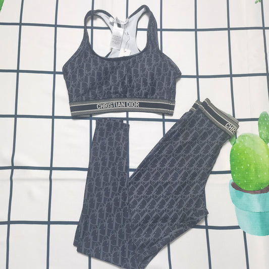 14D69YDE Stylish Long sleeve swimsuit