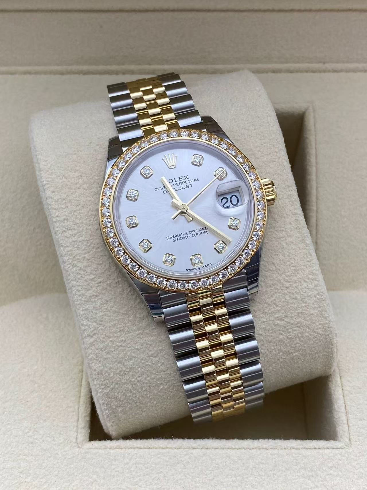 2XL20LDE Stylish Watches