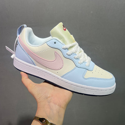 435ZA21ZDE Stylish shoes