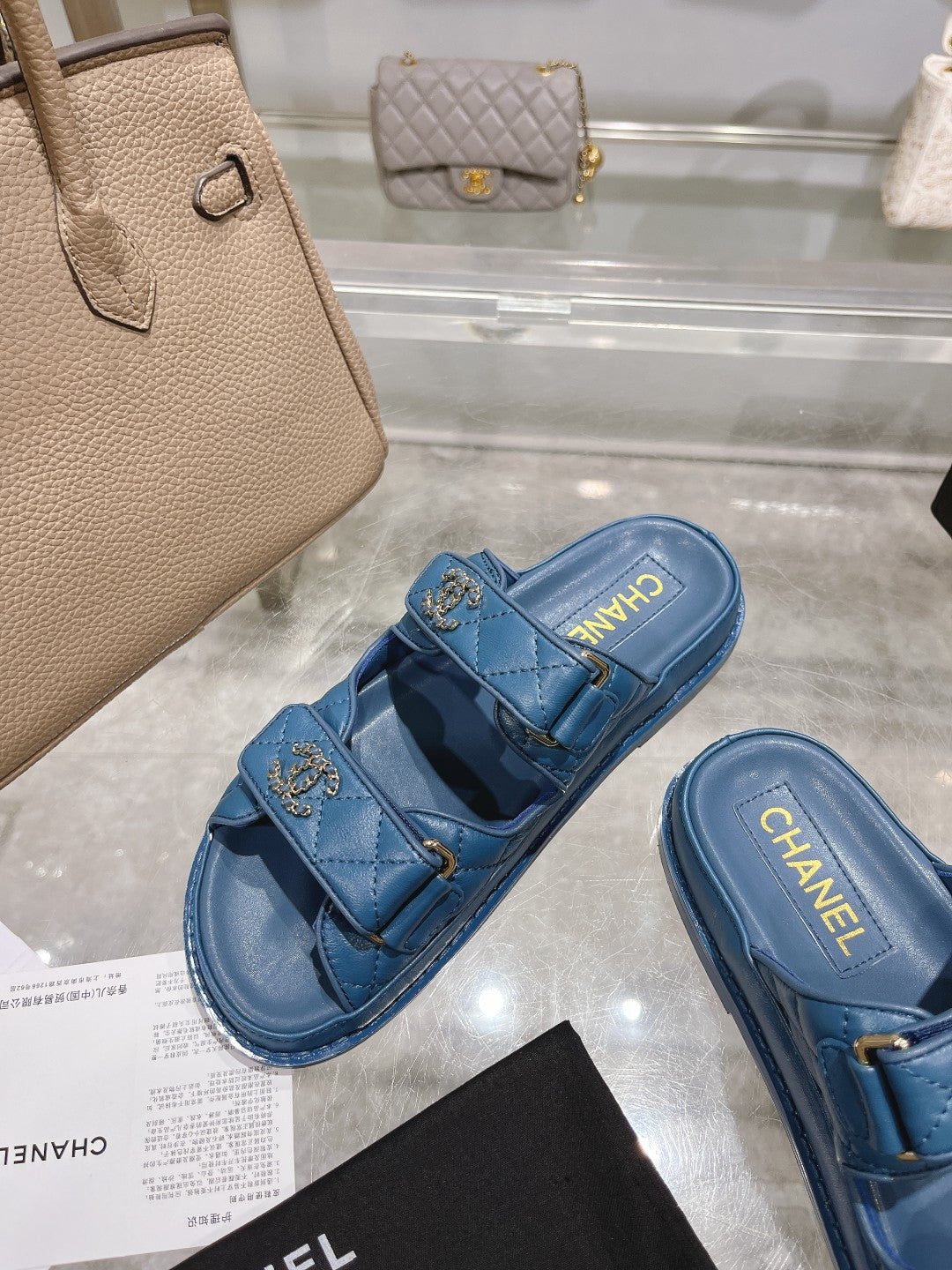 245RC6ZDE Stylish leather shoes