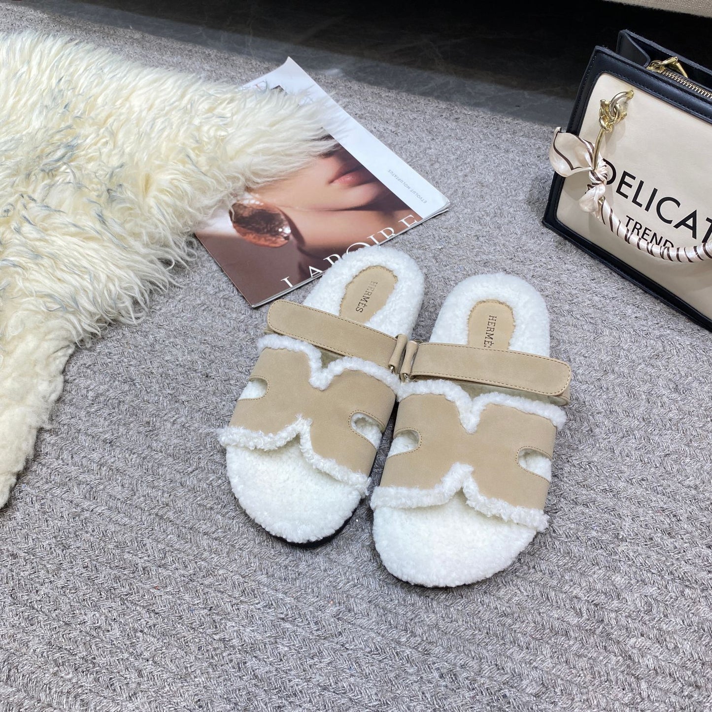 1XH69ZDE Stylish shoes