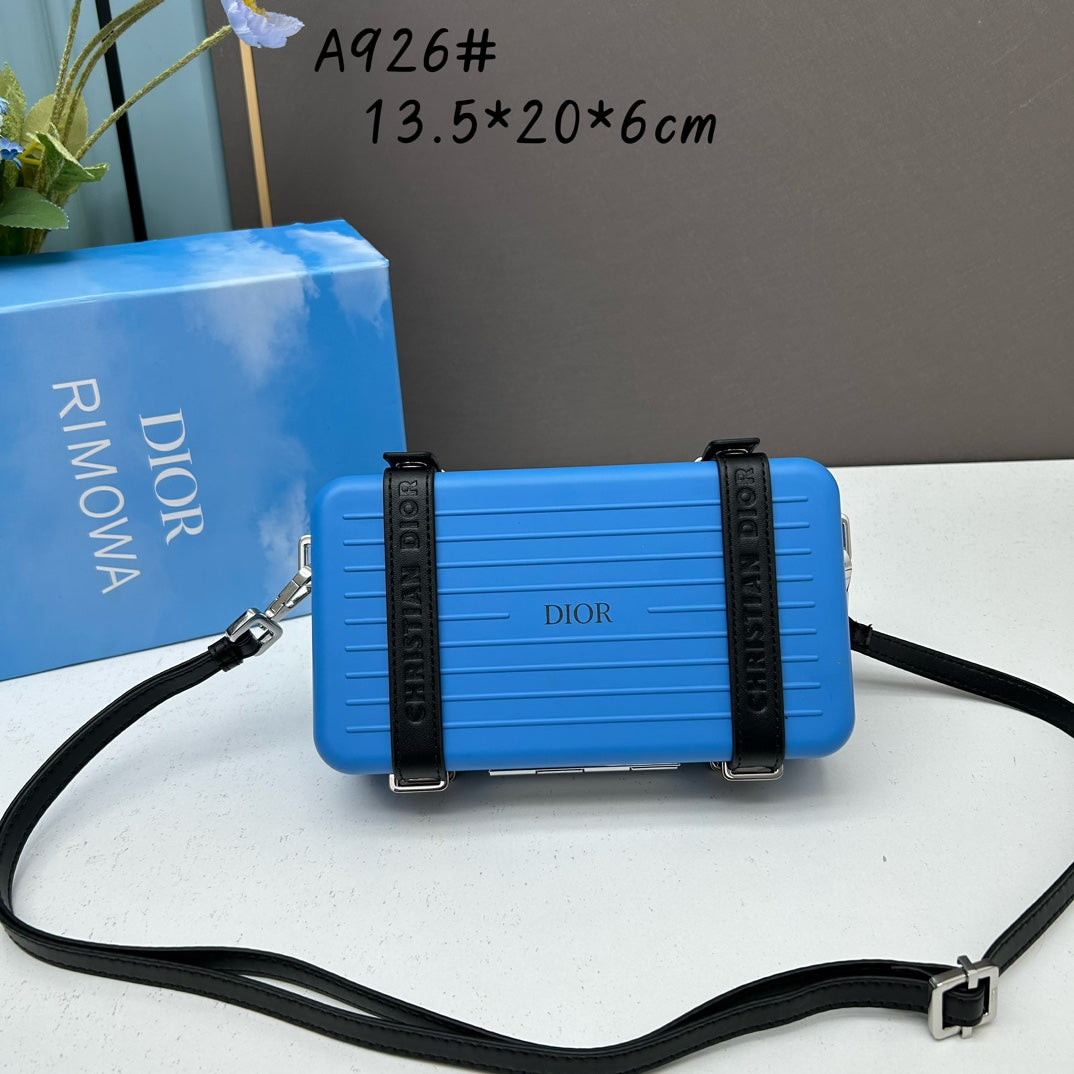 1XD461BDE Stylish hight quality Bags