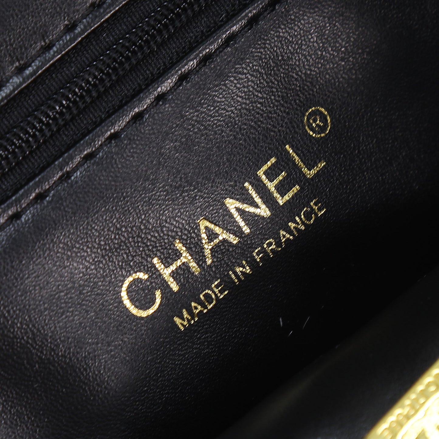 2XC130BDE Stylish leather bag 