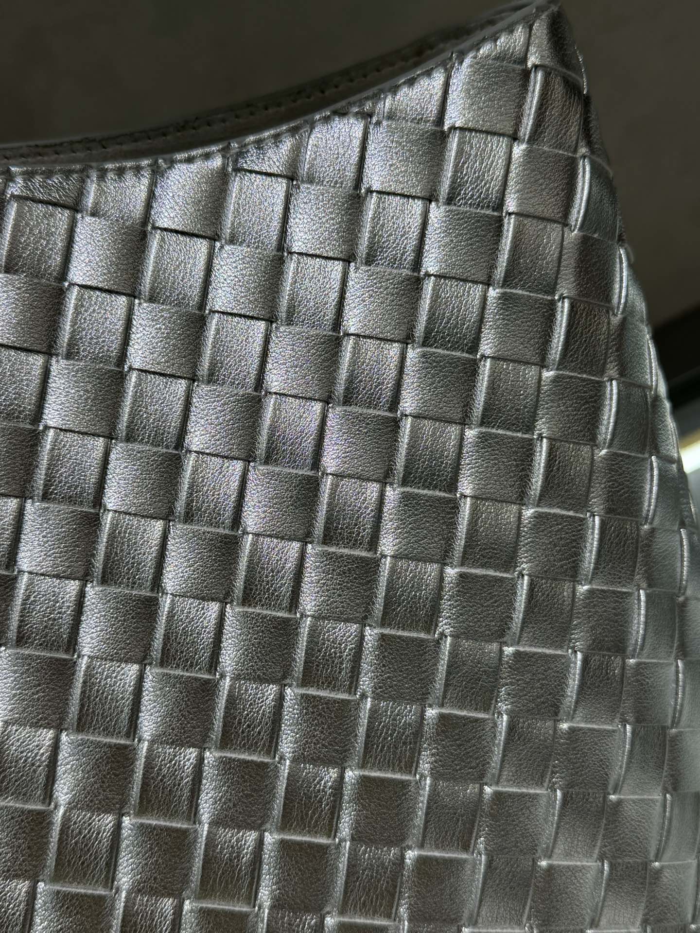 1XA70BDE Stylish High quality leather bag