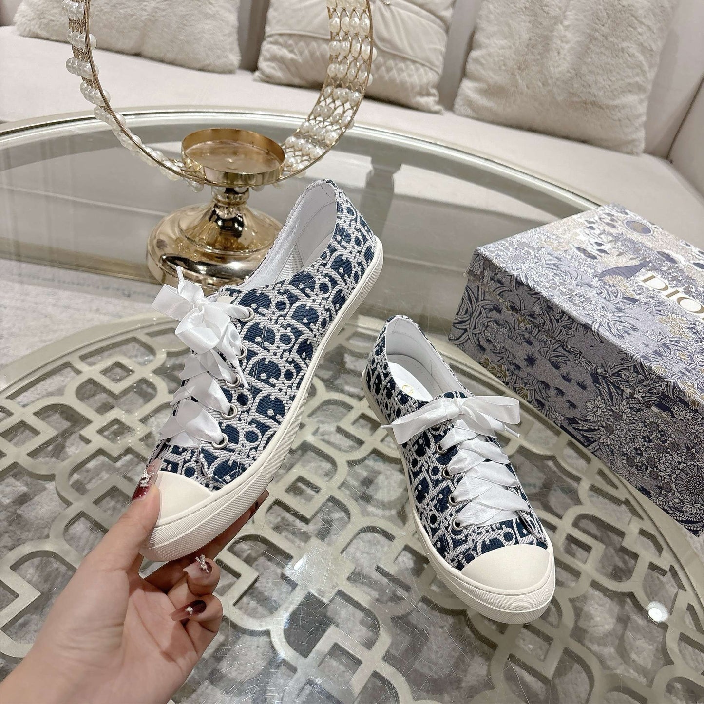 285ZD59ZDE Stylish leather Shoes