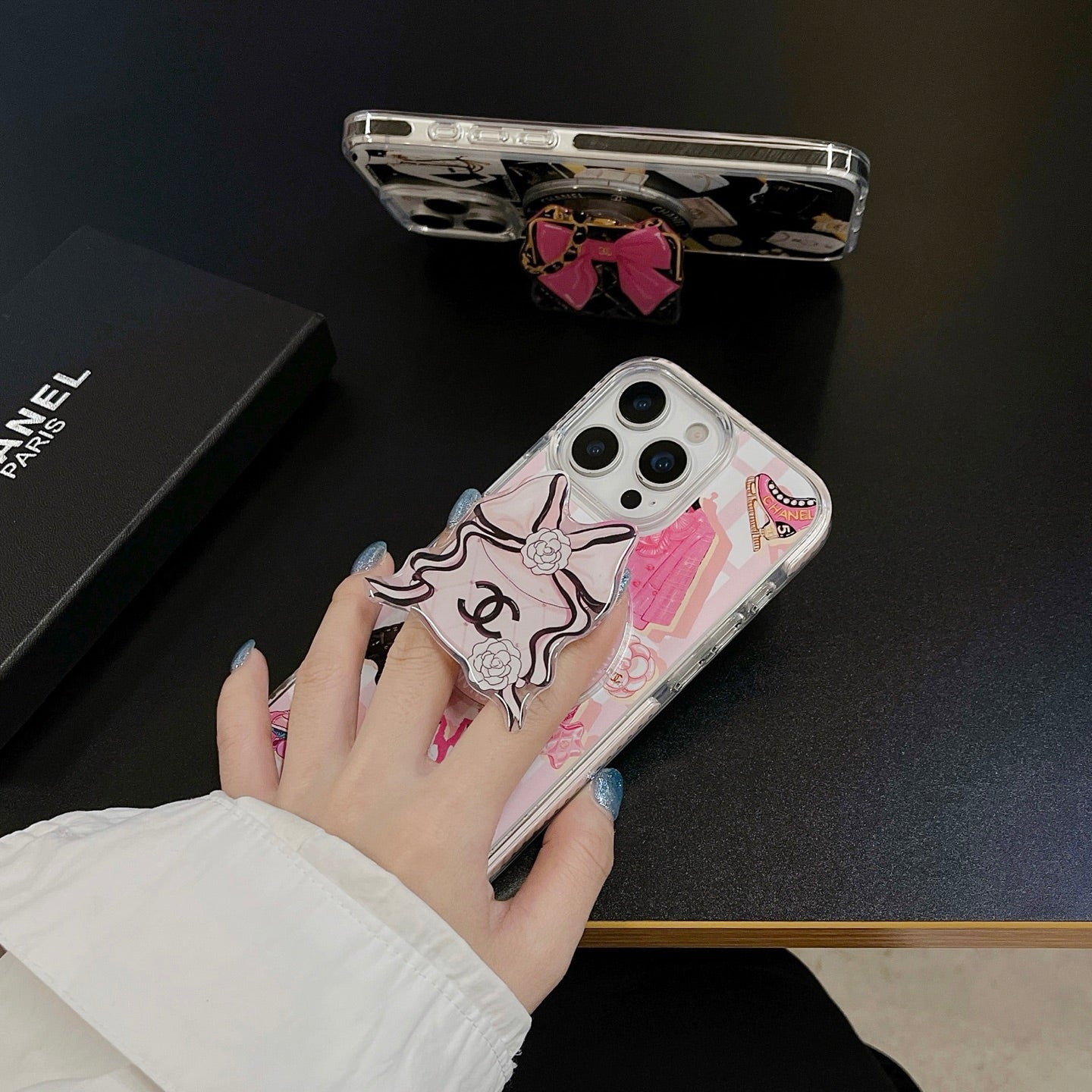 135RC189ADE Stylish Phone Case