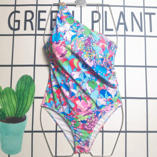14V283YDE Stylish Bikini swimsuit