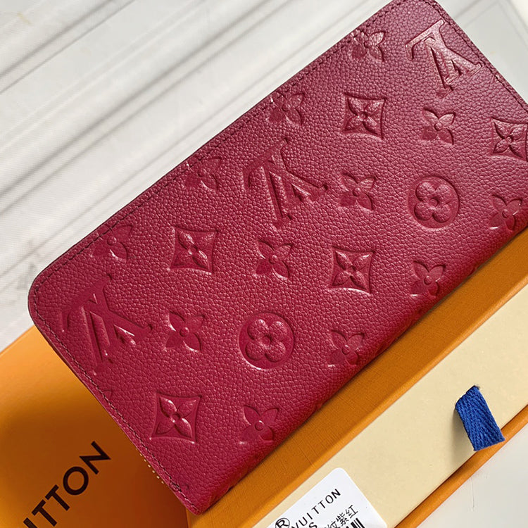 1E06BDE Stylish leather wallets