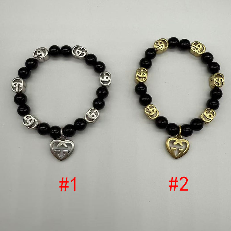 14B732KDE Stylish Bracelets