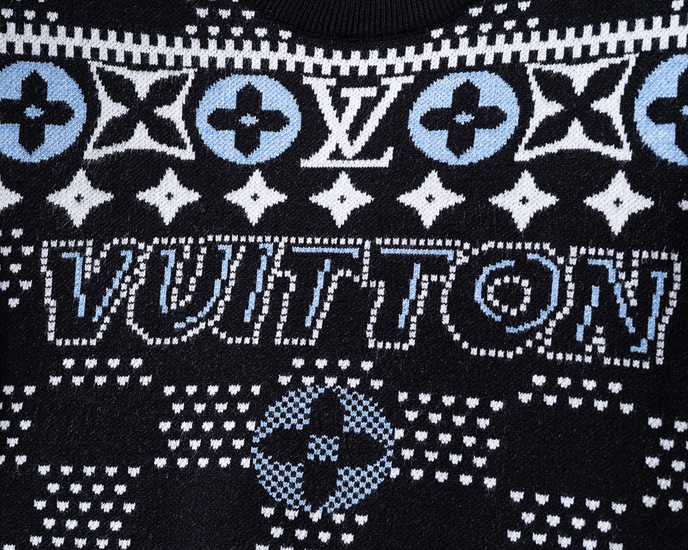 185ZE120UDE Stylish Sweaters