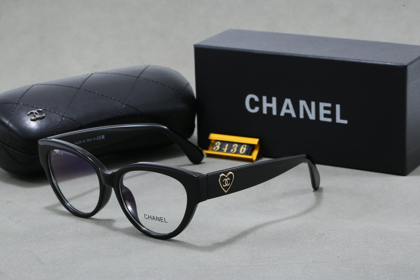 385RC10TDE Stylish Sunglasses