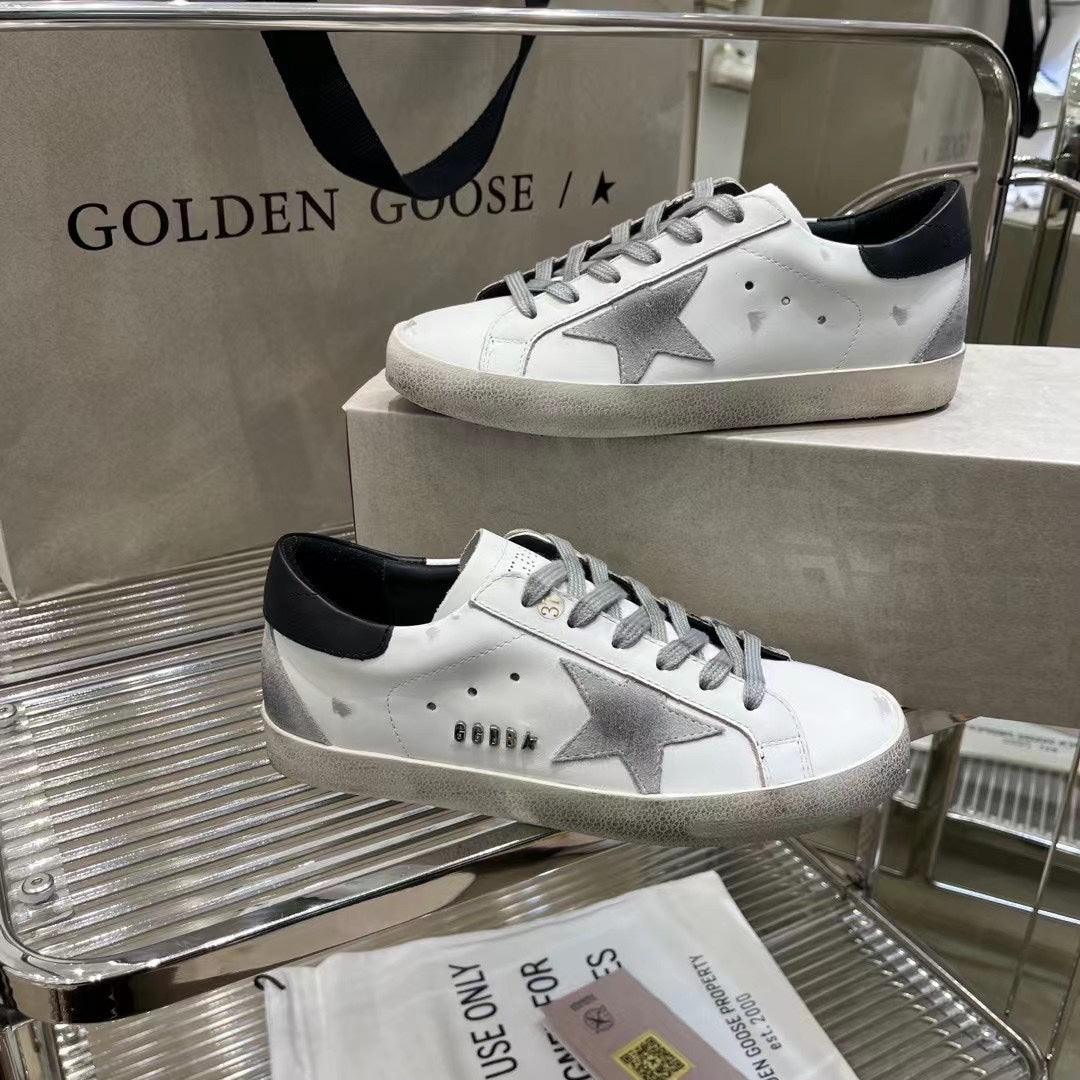 2XGE133ZDE Stylish cowhide leather shoes