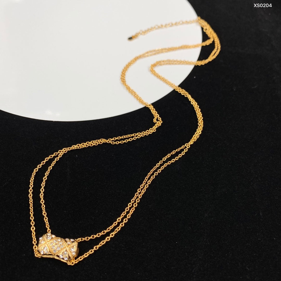 1YC22XDE Stylish Necklaces