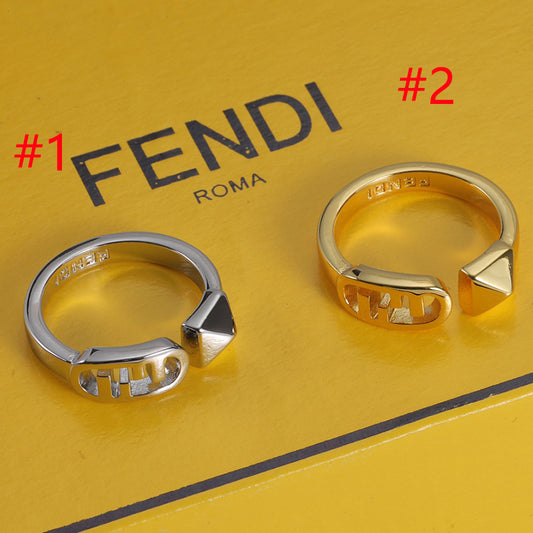 14F561JDE Stylish  rings
