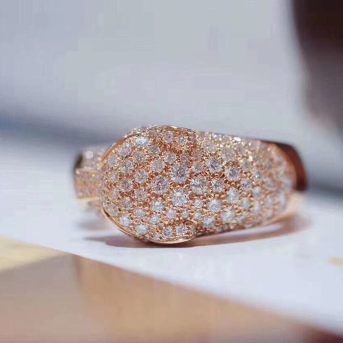 ZK87JDE Stylish  rings