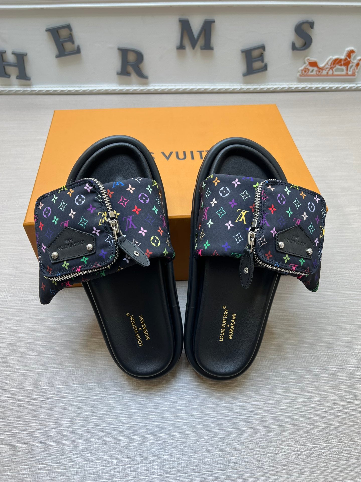 5LE219ZDE Stylish Slippers