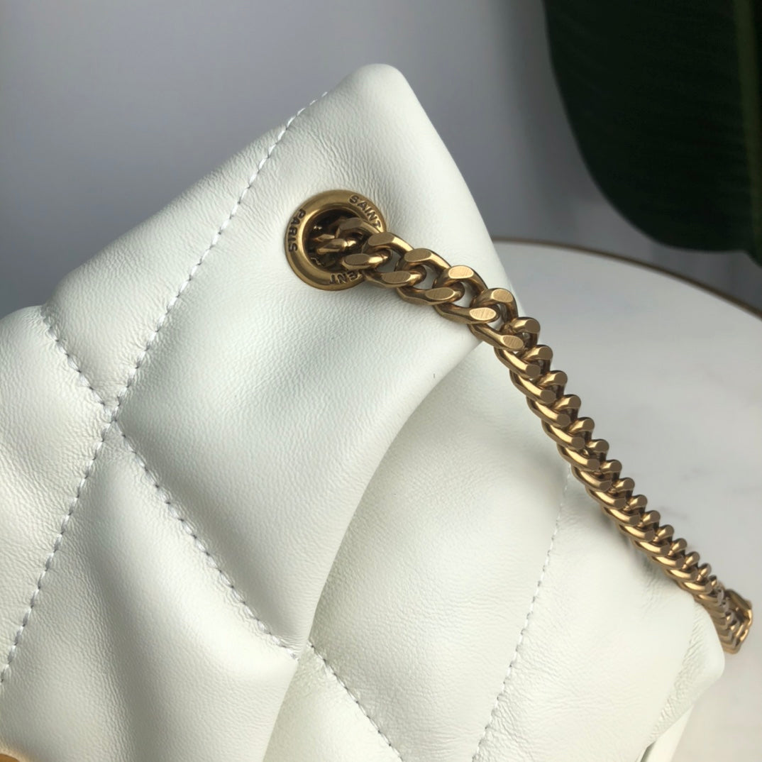 1XSL266BDE Stylish leather bag 