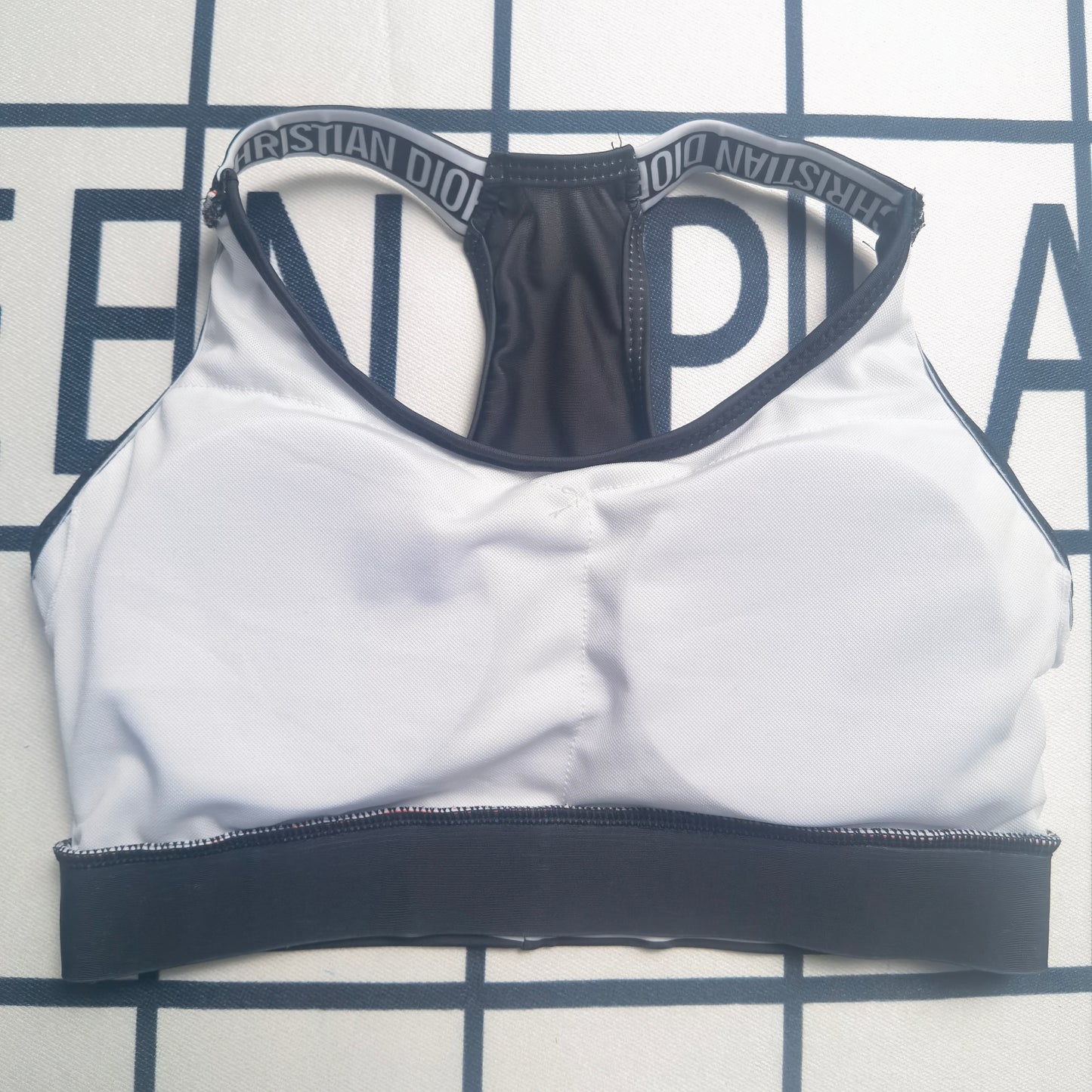 14D127YDE Stylish Long sleeve swimsuit