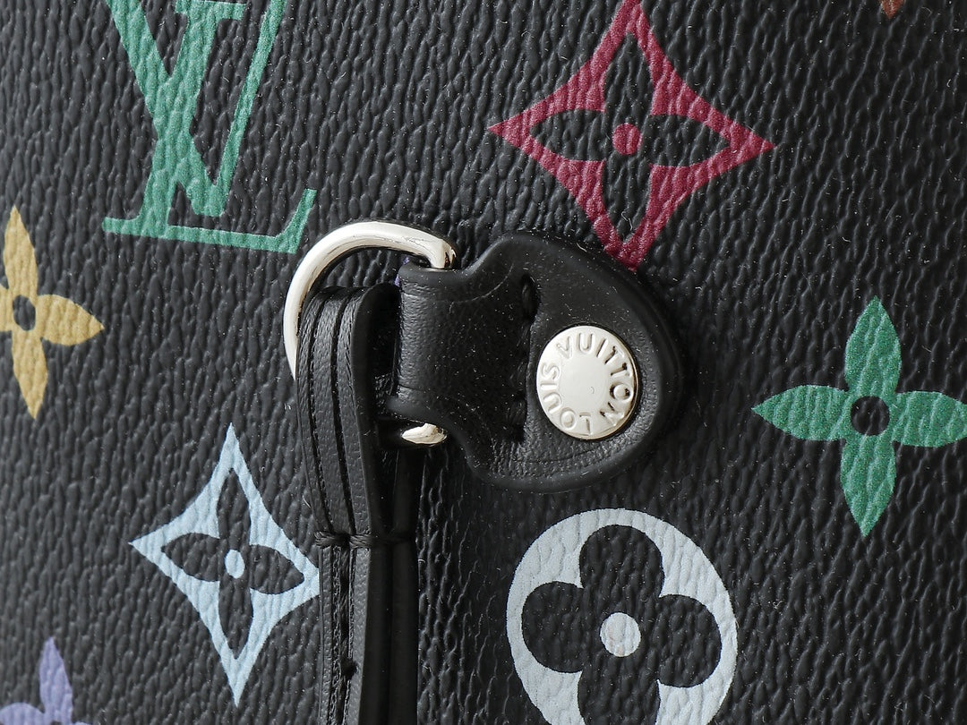 1XE12BDE Stylish leather bag