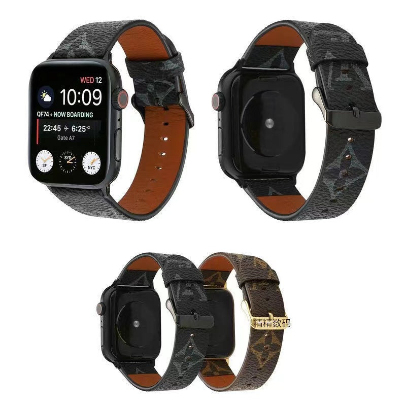 PXE64ADE Stylish watch strap (Apple watch2/3/4/5/6/7/8)