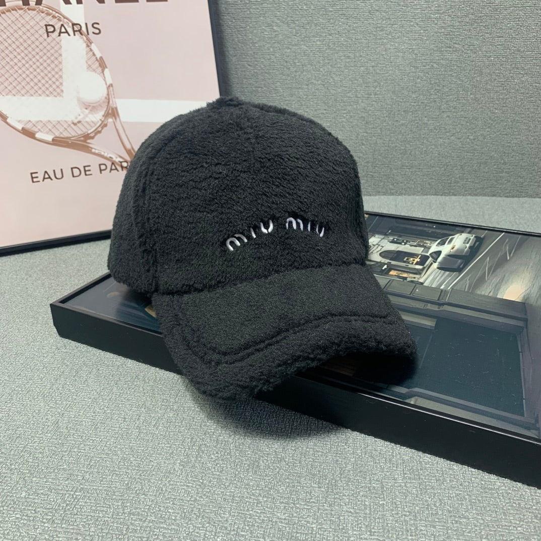 125ZA503MDE Stylish hats