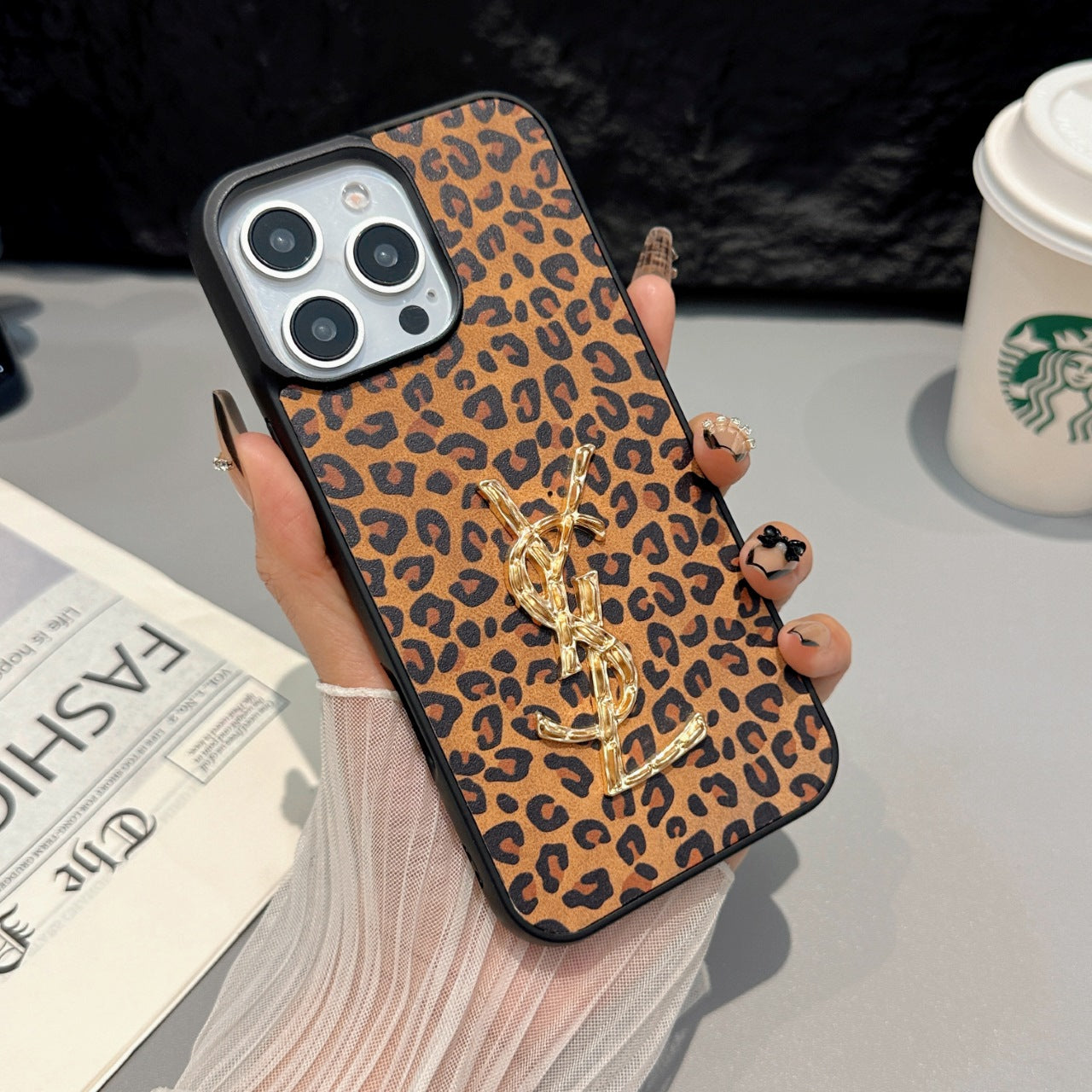 135RSL155ADE Stylish Phone Case