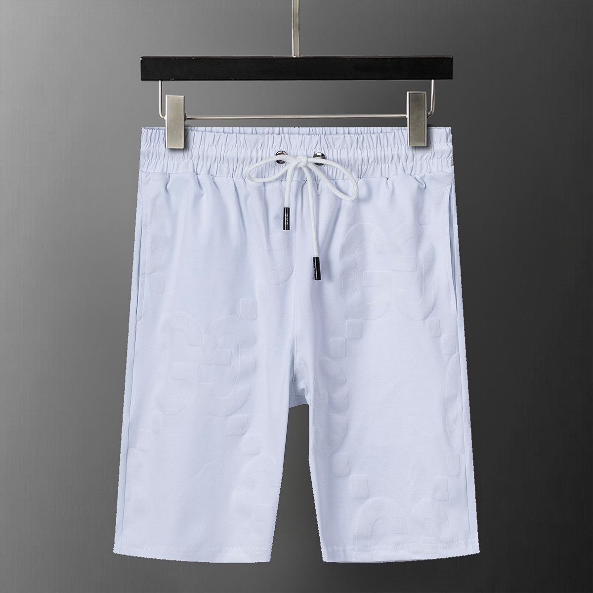 135WB115UDE Stylish shirt and shorts set