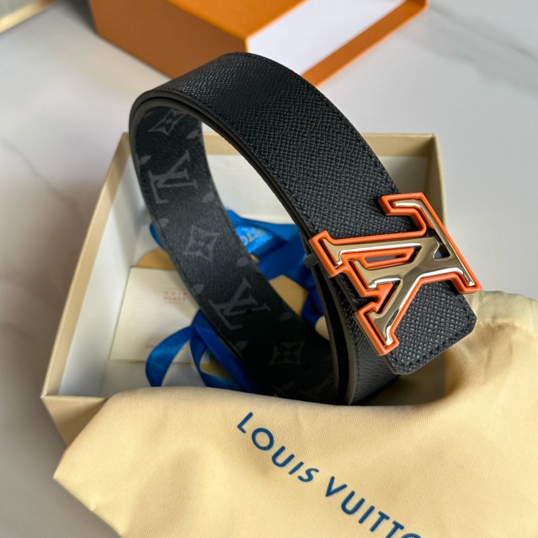 14E59PDE Stylish  High quality belt With full package