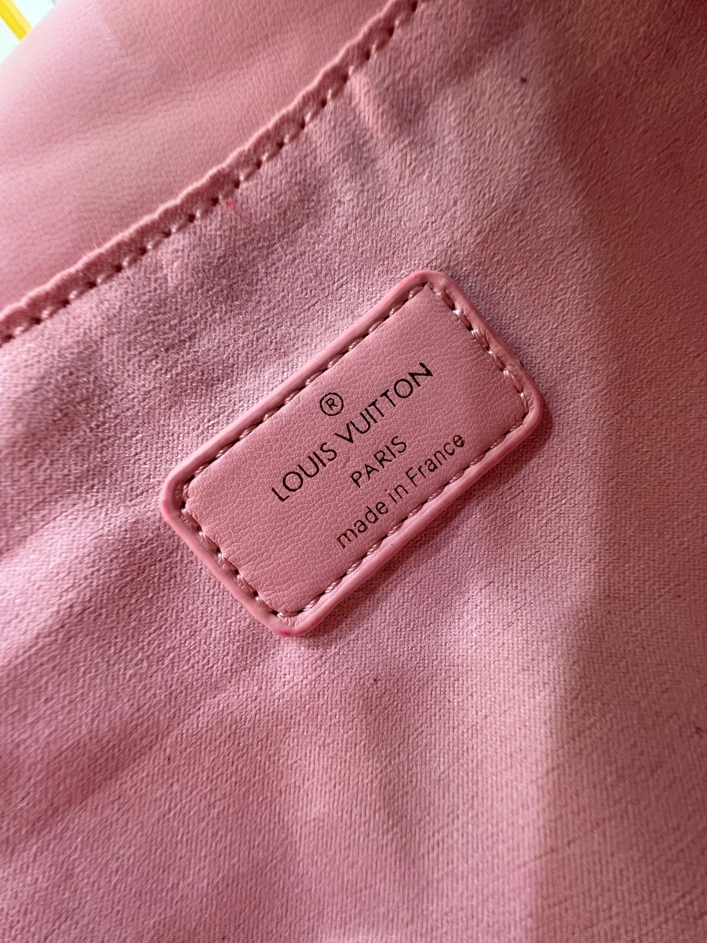 1XE406BDE Stylish leather bag