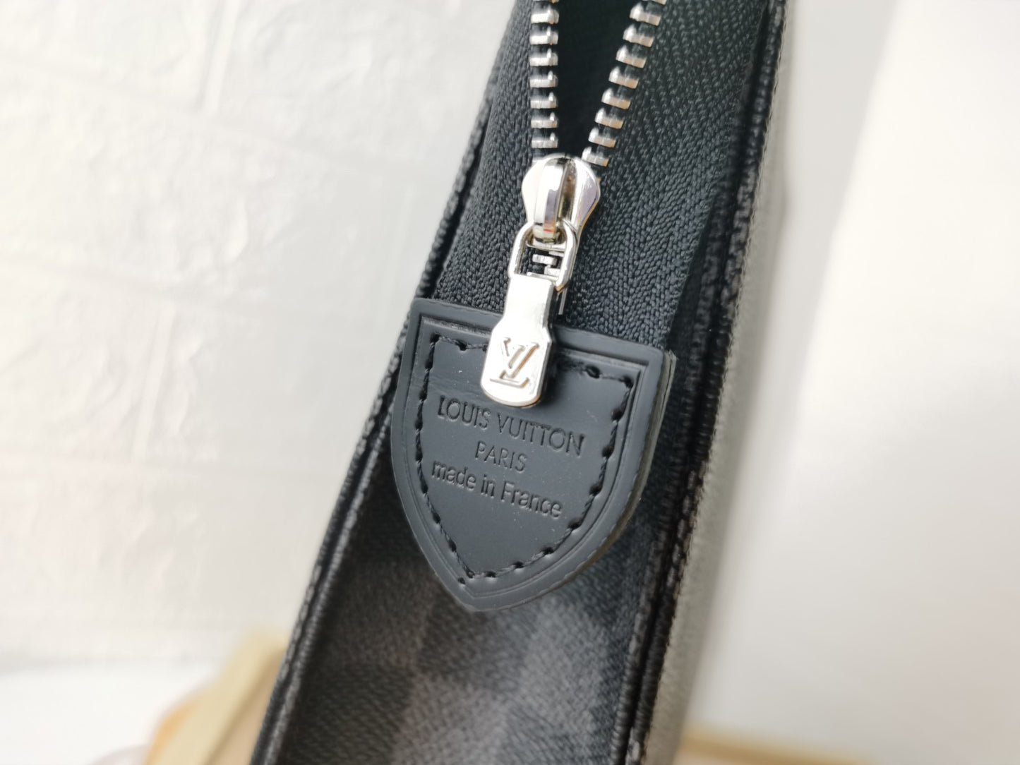 1XE392BDE Stylish leather bag