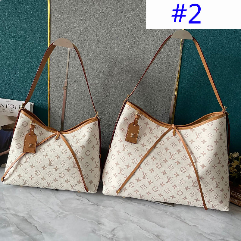 12XE277BDE Stylish leather bag 