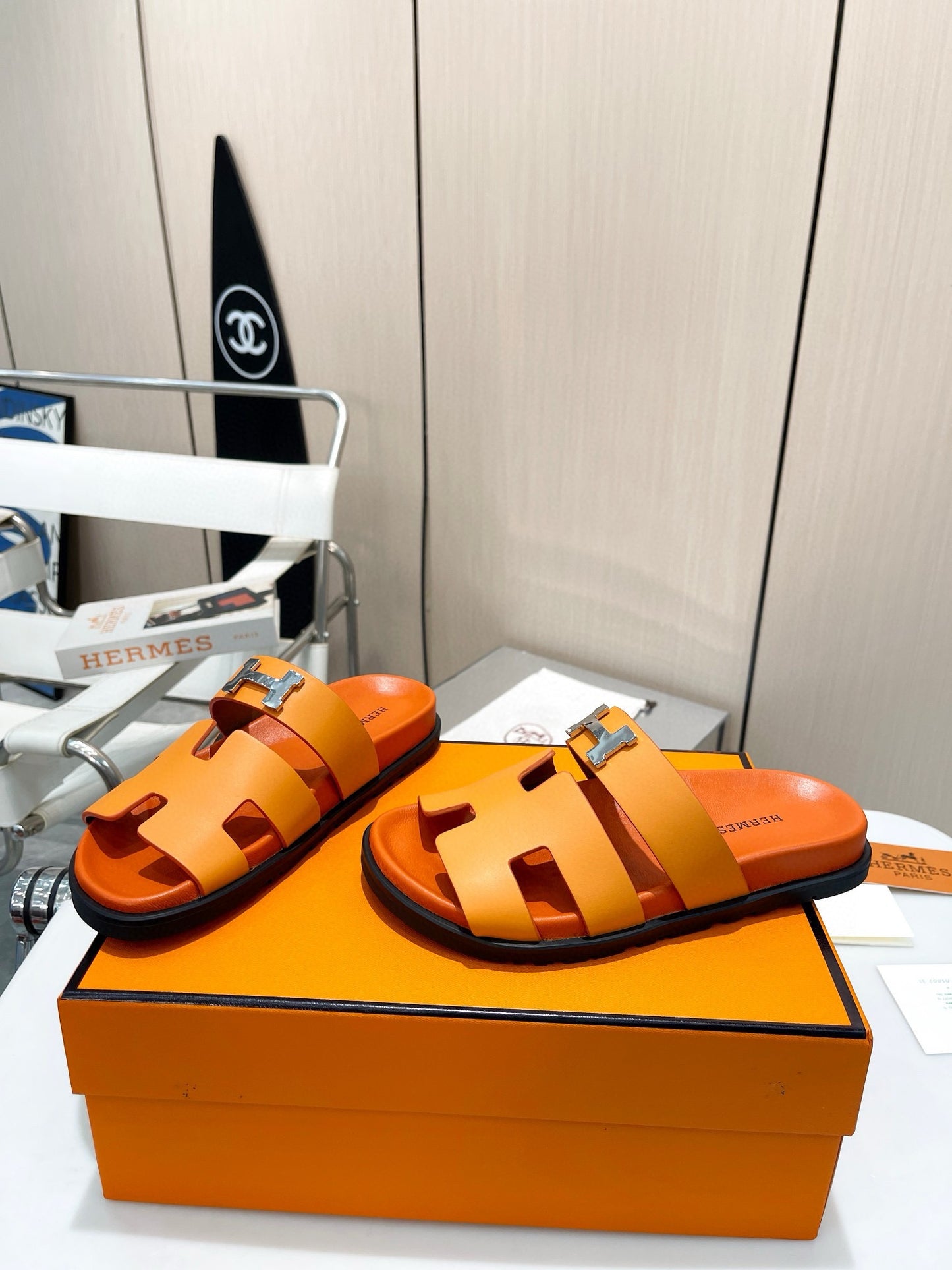 535RH8ZDE Stylish Slippers shoes