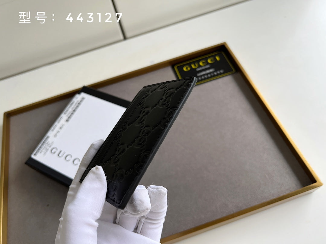 1XB383BDE Stylish leather wallets