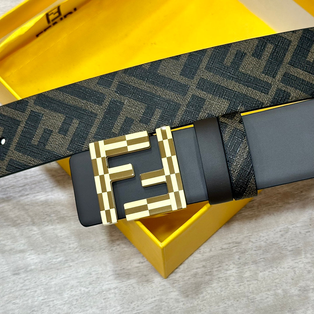 1WF184PDE Stylish  High quality belt With full package