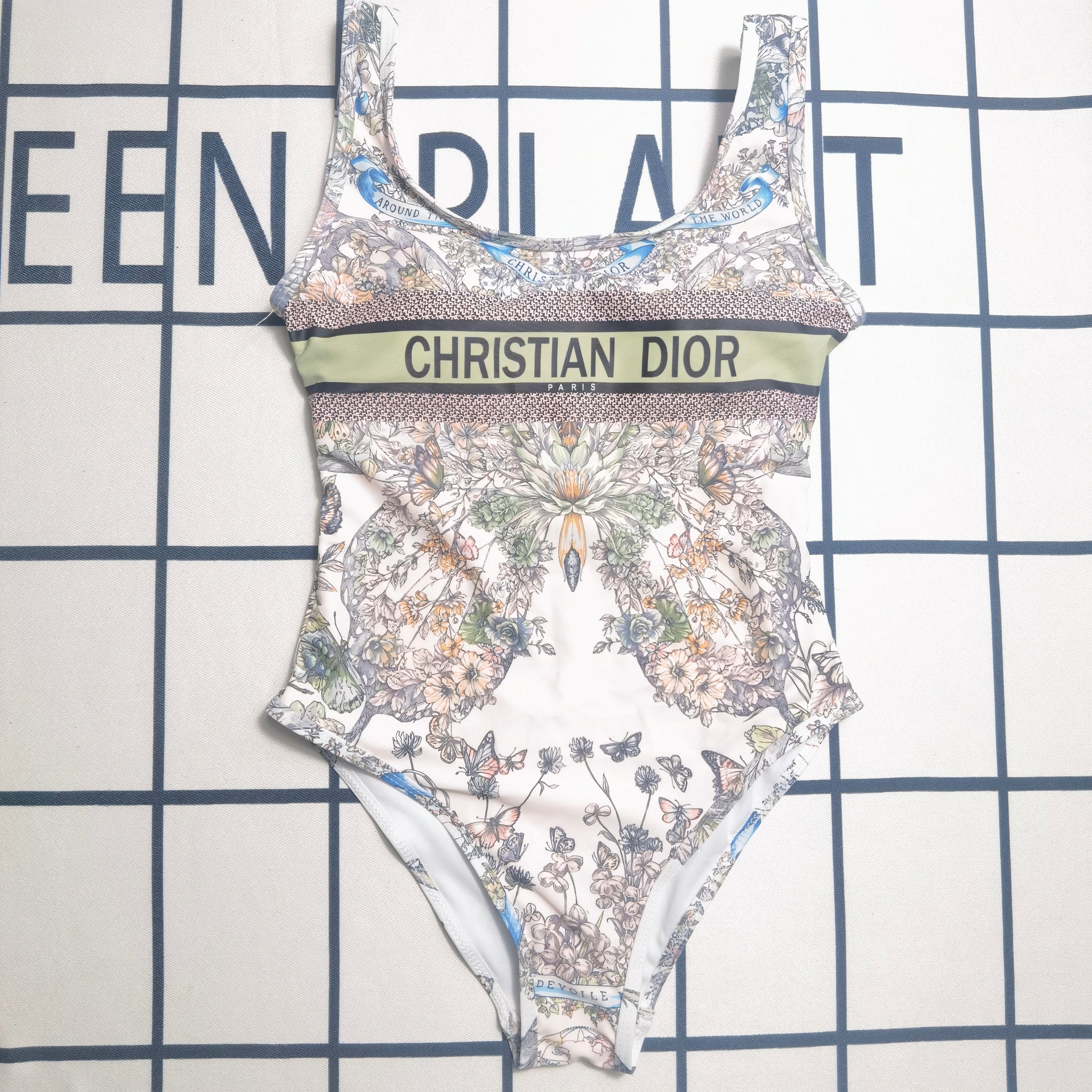 14D271YDE Stylish Bikini swimsuit