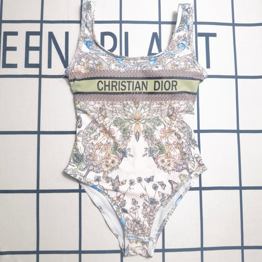 14D271YDE Stylish Bikini swimsuit