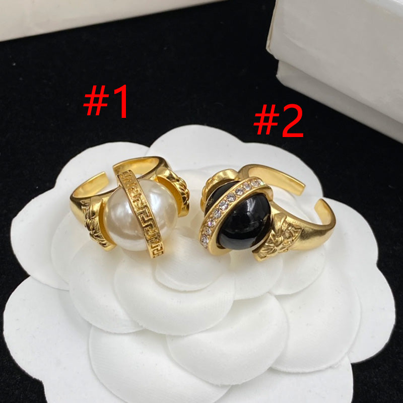 14V178JDE Stylish  rings