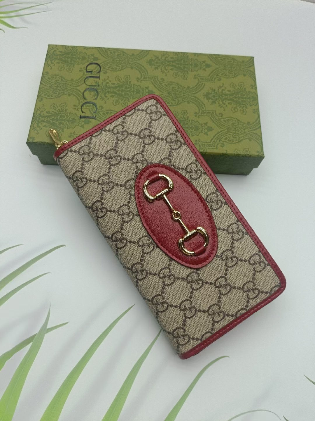 1XB78BDE Stylish leather wallets
