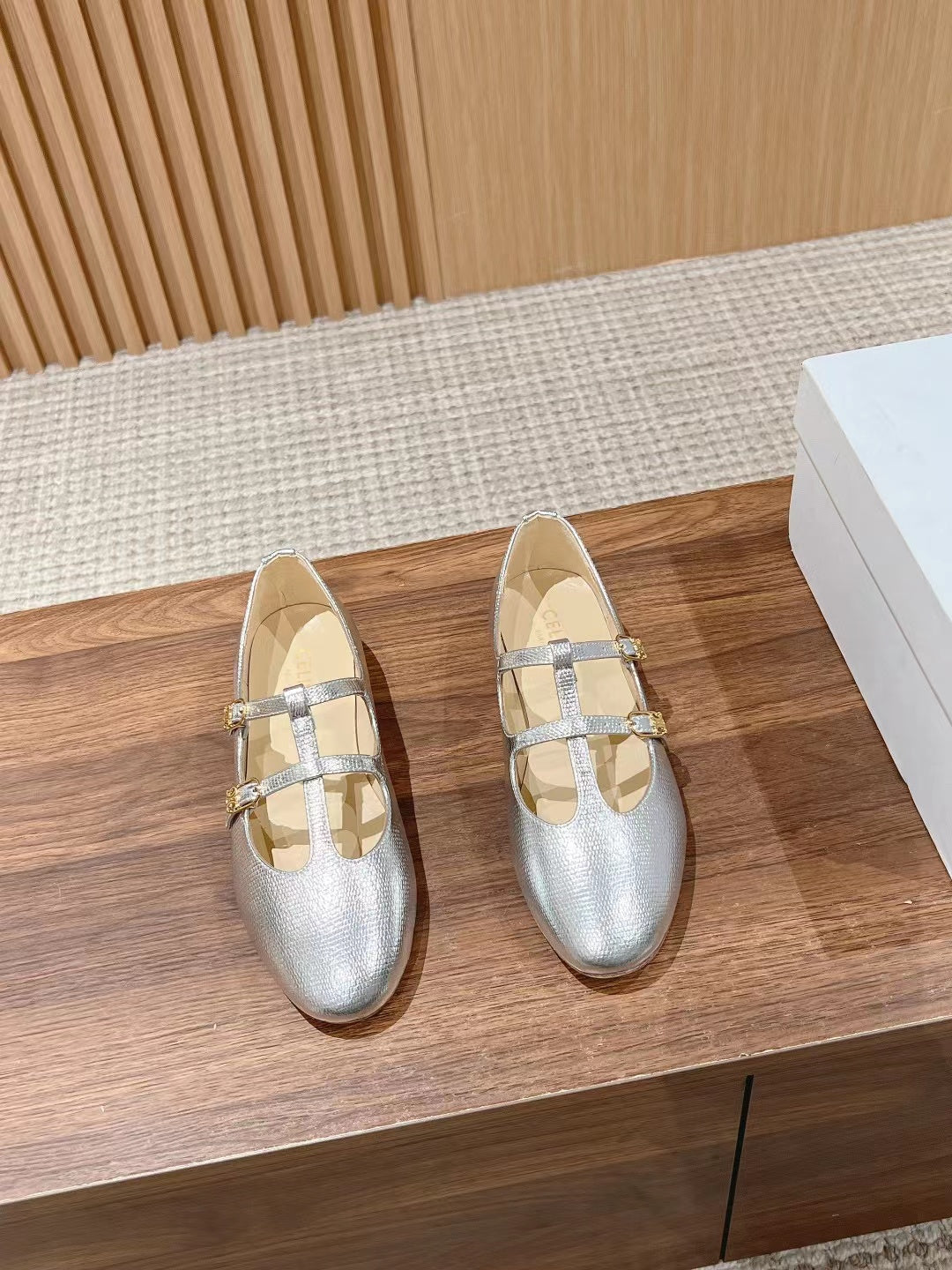 14CL124ZDE Stylish Casual shoes