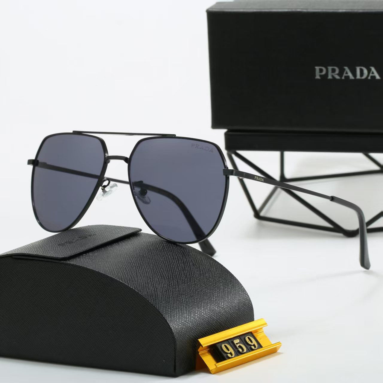 285RP33TDE Stylish Sunglasses