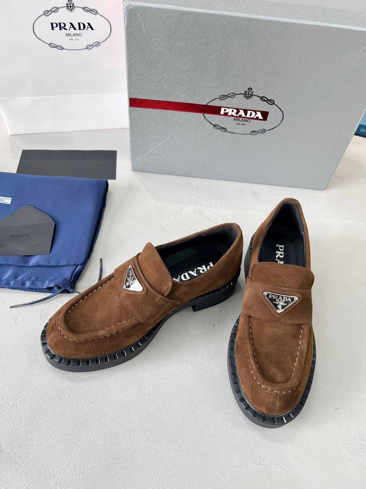 285ZPD64ZDE Stylish  leather  Casual shoes