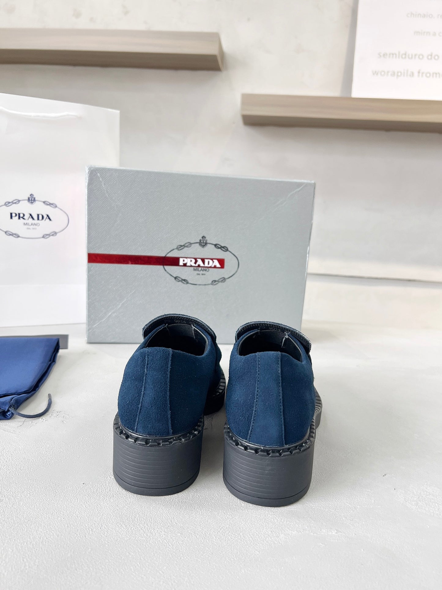 285ZPD65ZDE Stylish leather  Casual shoes
