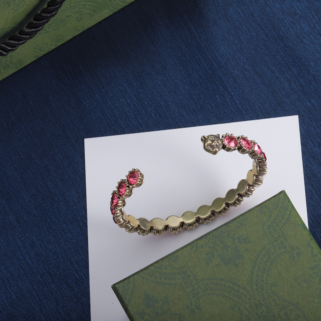 14B393KDE Stylish Bracelets