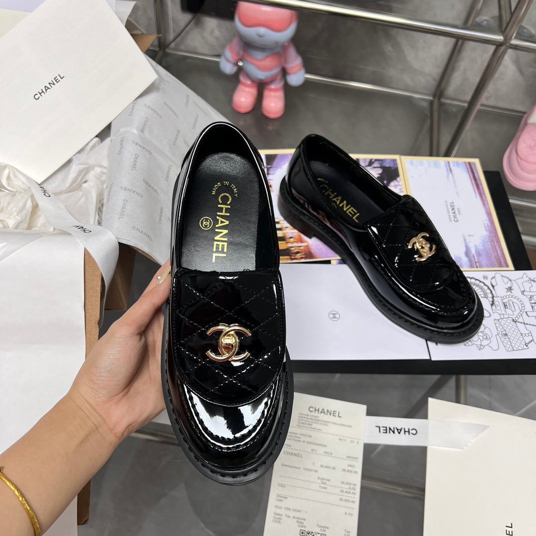 14C157ZDE Stylish Casual shoes Heel height 3.5cm