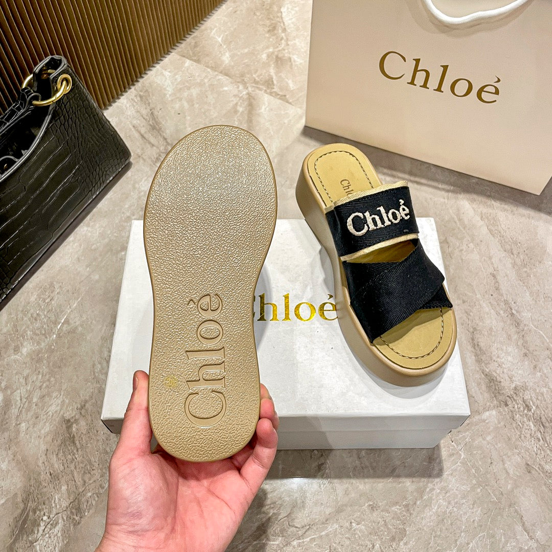 14A209ZDE Stylish Slippers