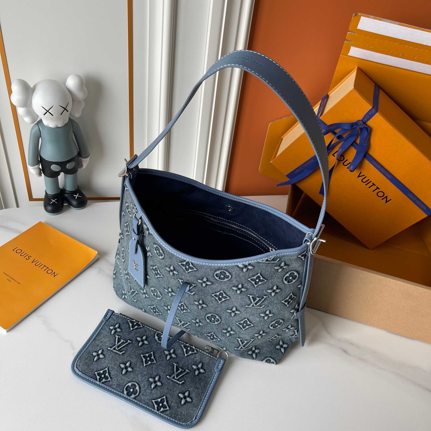 15RE24BDE Stylish  bag